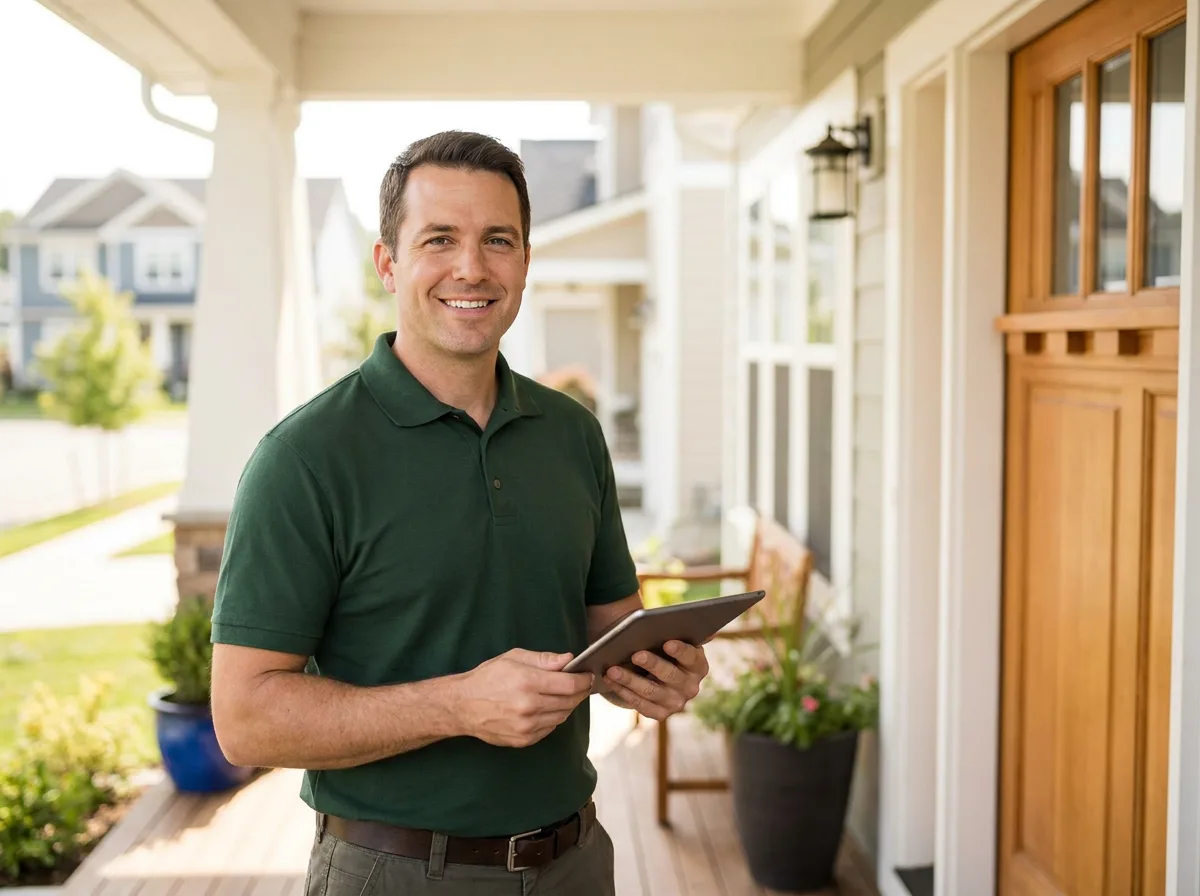 Pest control FAQs for Goodwine, IL